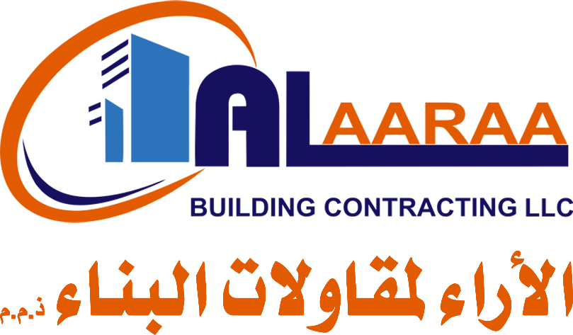AL Aaraa Logo